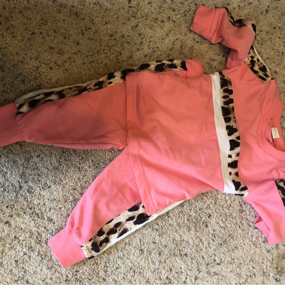 Toddler swear suit - Picture 4 of 4